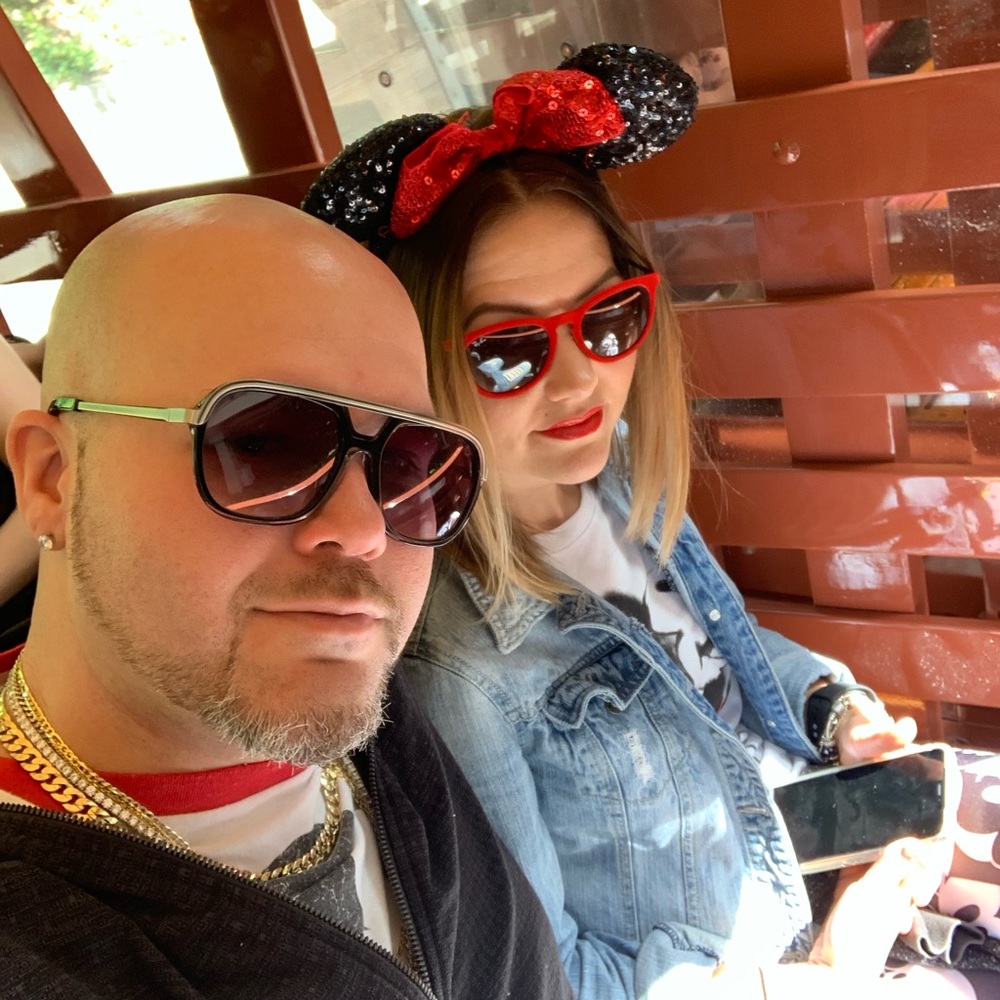 Meet your Posher, Jason